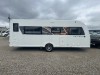 Used Bailey Unicorn Vigo 2022 touring caravan Image