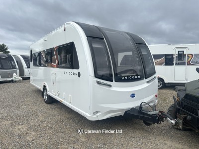 Bailey Unicorn Vigo 2022 (Trade) image 9