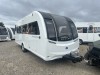 Used Bailey Unicorn Vigo 2022 touring caravan Image