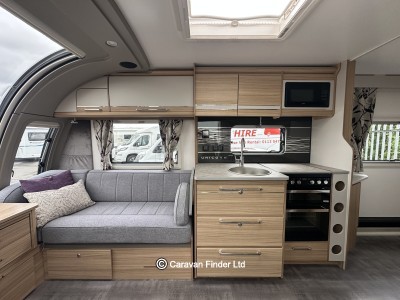 Bailey Unicorn Vigo 2022 (Trade) image 2