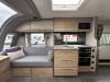 Used Bailey Unicorn Vigo 2022 touring caravan Image