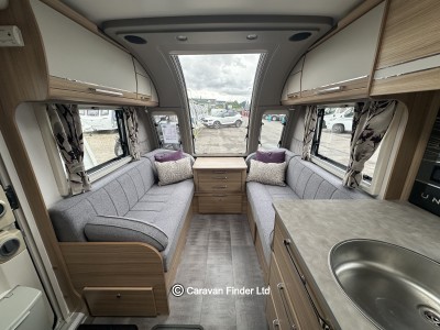 Bailey Unicorn Vigo 2022 (Trade) image 3