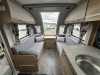 Used Bailey Unicorn Vigo 2022 touring caravan Image