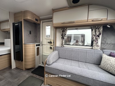Bailey Unicorn Vigo 2022 (Trade) image 4