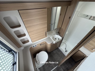 Bailey Unicorn Vigo 2022 (Trade) image 6