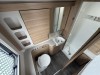 Used Bailey Unicorn Vigo 2022 touring caravan Image