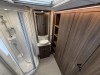 Used Compass Capiro 520 2023 touring caravan Image