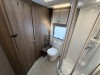 Used Compass Capiro 520 2023 touring caravan Image