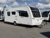 Used Compass Capiro 520 2023 touring caravan Image