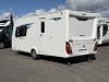 Used Compass Capiro 520 2023 touring caravan Image