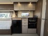 Used Compass Capiro 520 2023 touring caravan Image