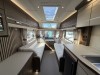 Used Compass Capiro 520 2023 touring caravan Image