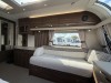 Used Compass Capiro 520 2023 touring caravan Image