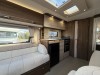 Used Compass Capiro 520 2023 touring caravan Image