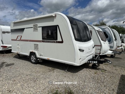 Bailey Unicorn Seville 2018 (Trade) image 9