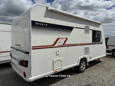Bailey Unicorn Seville 2018 (Trade) image 10
