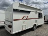 Used Bailey Unicorn Seville 2018 touring caravan Image