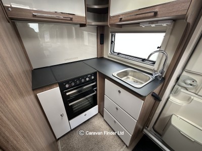 Bailey Unicorn Seville 2018 (Trade) image 5