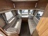 Used Compass Corona Club Class 566 2016 touring caravan Image