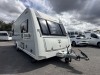 Used Compass Corona Club Class 566 2016 touring caravan Image
