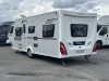 Used Compass Corona Club Class 566 2016 touring caravan Image