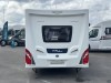 Used Compass Corona Club Class 566 2016 touring caravan Image