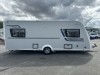 Used Compass Corona Club Class 566 2016 touring caravan Image