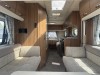 Used Compass Corona Club Class 566 2016 touring caravan Image