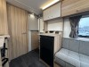 New Bailey Phoenix Plus 420 GT75 2025 touring caravan Image
