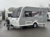 New Bailey Phoenix Plus 420 GT75 2025 touring caravan Image