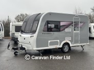 Bailey Phoenix Plus 420 GT75 2025  Caravan Thumbnail