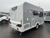 New Bailey Phoenix Plus 420 GT75 2025 touring caravan Image