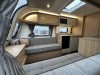 New Bailey Phoenix Plus 420 GT75 2025 touring caravan Image
