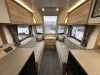 New Bailey Phoenix Plus 420 GT75 2025 touring caravan Image