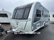 Compass Camino 554 2019  Caravan Thumbnail