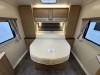 Used Bailey Pegasus Grande Messina 2023 touring caravan Image