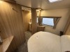 Used Bailey Pegasus Grande Messina 2023 touring caravan Image