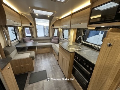 Bailey Pegasus Grande Messina 2023 (Trade) image 6