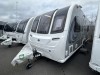 Used Bailey Pegasus Grande Messina 2023 touring caravan Image