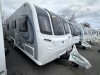 Used Bailey Pegasus Grande Messina 2023 touring caravan Image