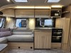 Used Bailey Pegasus Grande Messina 2023 touring caravan Image