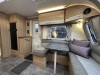 Used Bailey Pegasus Grande Messina 2023 touring caravan Image
