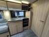 Used Bailey Pegasus Grande Messina 2023 touring caravan Image