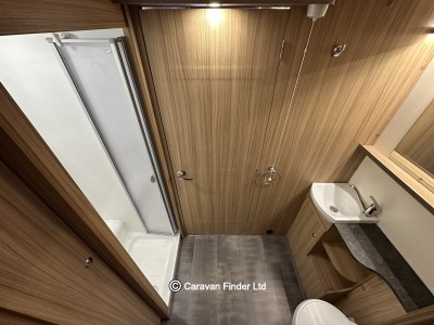 Bailey Pegasus Grande Messina 2023 (Trade) image 7