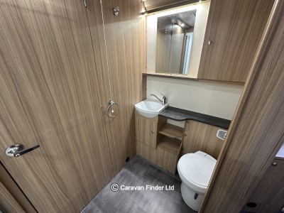 Bailey Pegasus Grande Messina 2023 (Trade) image 8