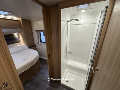 Bailey Pegasus Grande Messina 2023 (Trade) image 9