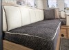 New Bailey Pegasus Black Edition Turin 2027 touring caravan Image