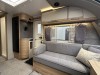 Used Bailey Unicorn Cabrera 2023 touring caravan Image