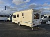 Used Bailey Ranger 500/5 2005 touring caravan Image
