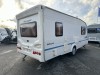 Used Bailey Ranger 500/5 2005 touring caravan Image